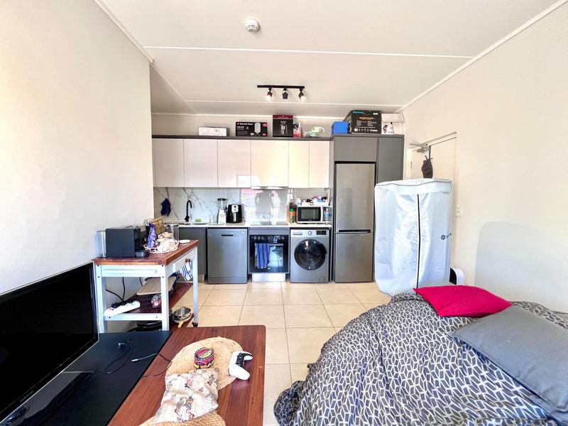 1 Bedroom Property for Sale in The Huntsman Western Cape